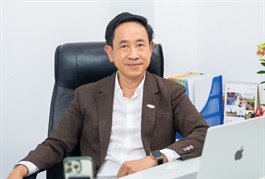 Sức mạnh của sự gắn kết đồng lòng là chìa khóa mở lối tương lai